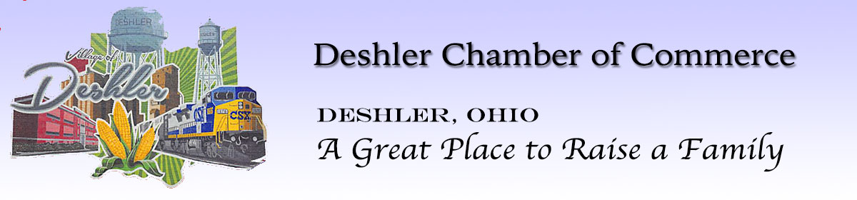 Deshler, Ohio, Chamber of Commerce